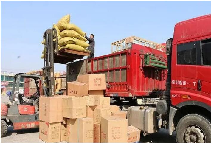 泉州到蔚县物流专线