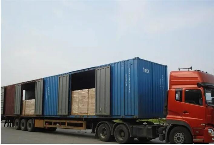 泉州到蔚县整车运输