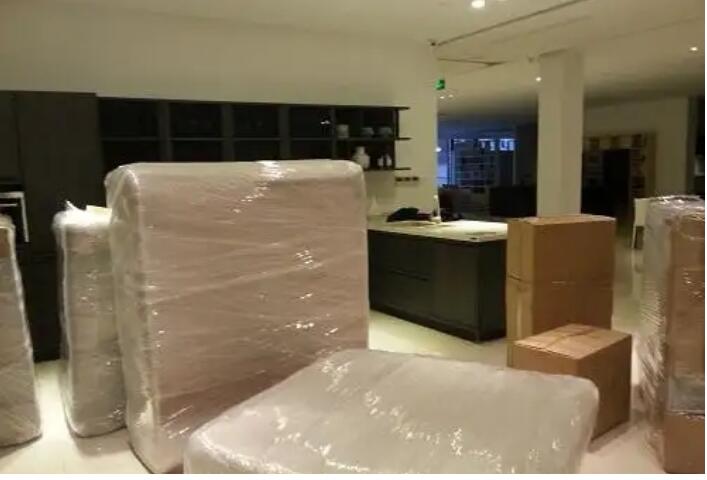 泉州到蔚县长途搬家