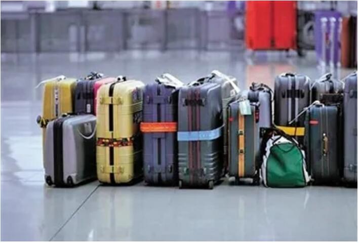 泉州到蔚县行李托运