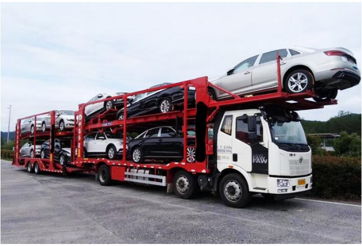 泉州到蔚县轿车托运